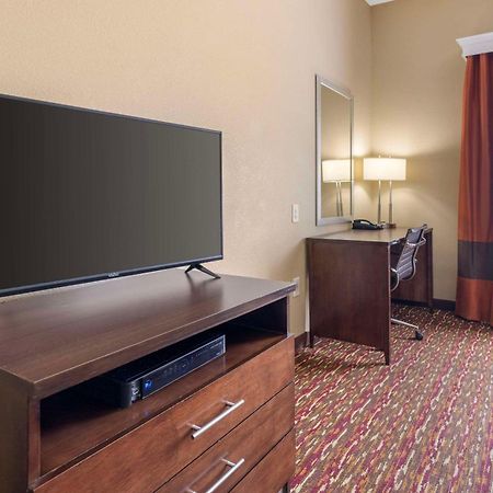 Comfort Inn & Suites Artesia Luaran gambar
