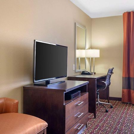 Comfort Inn & Suites Artesia Luaran gambar